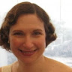 Meet your Posher, Dana